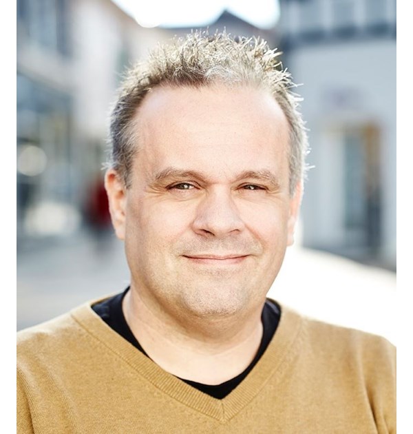 Bestyrelse - RandersBolig