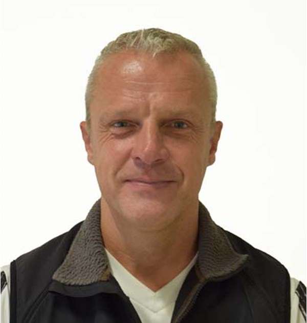 Medarbejder billede