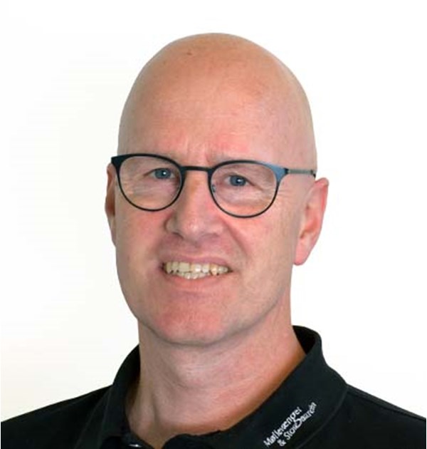 Medarbejder billede