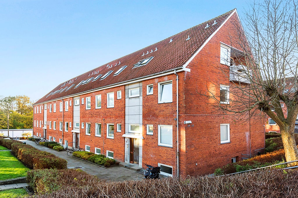 Afdeling 17: Hermann Stillings Vej 54-64, 8930 Randers NØ